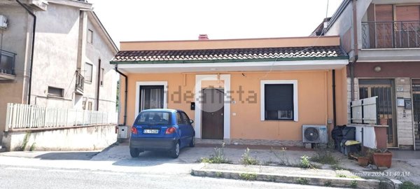 appartamento in affitto a Frosinone