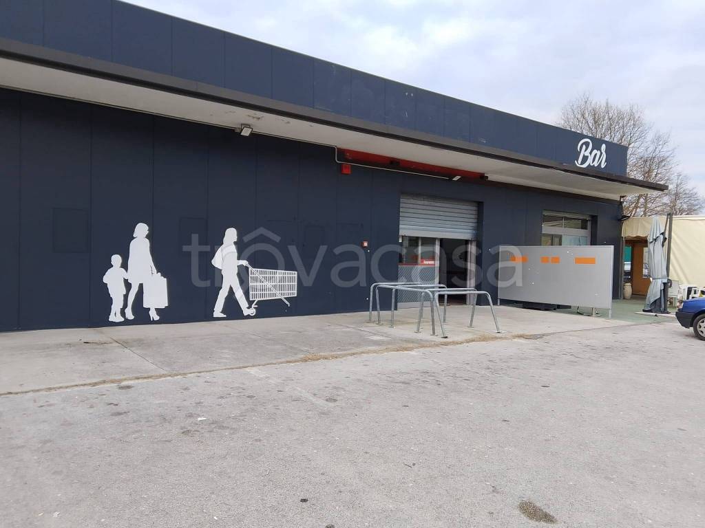 appartamento in affitto a Frosinone