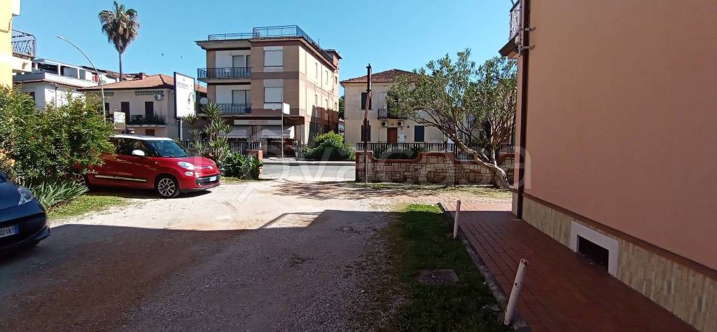 monolocale in affitto a Frosinone