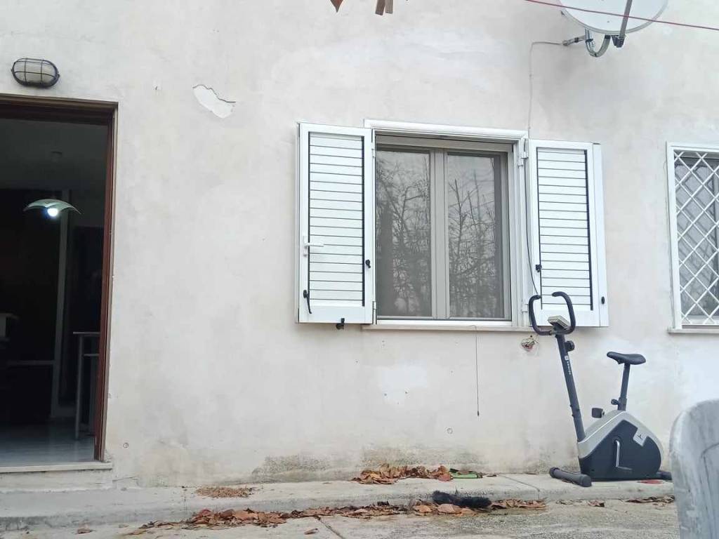 appartamento in affitto a Frosinone