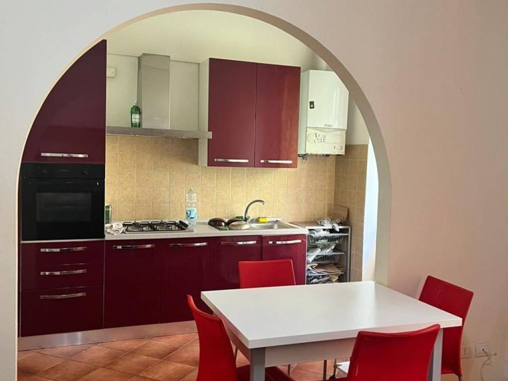 appartamento in affitto a Frosinone