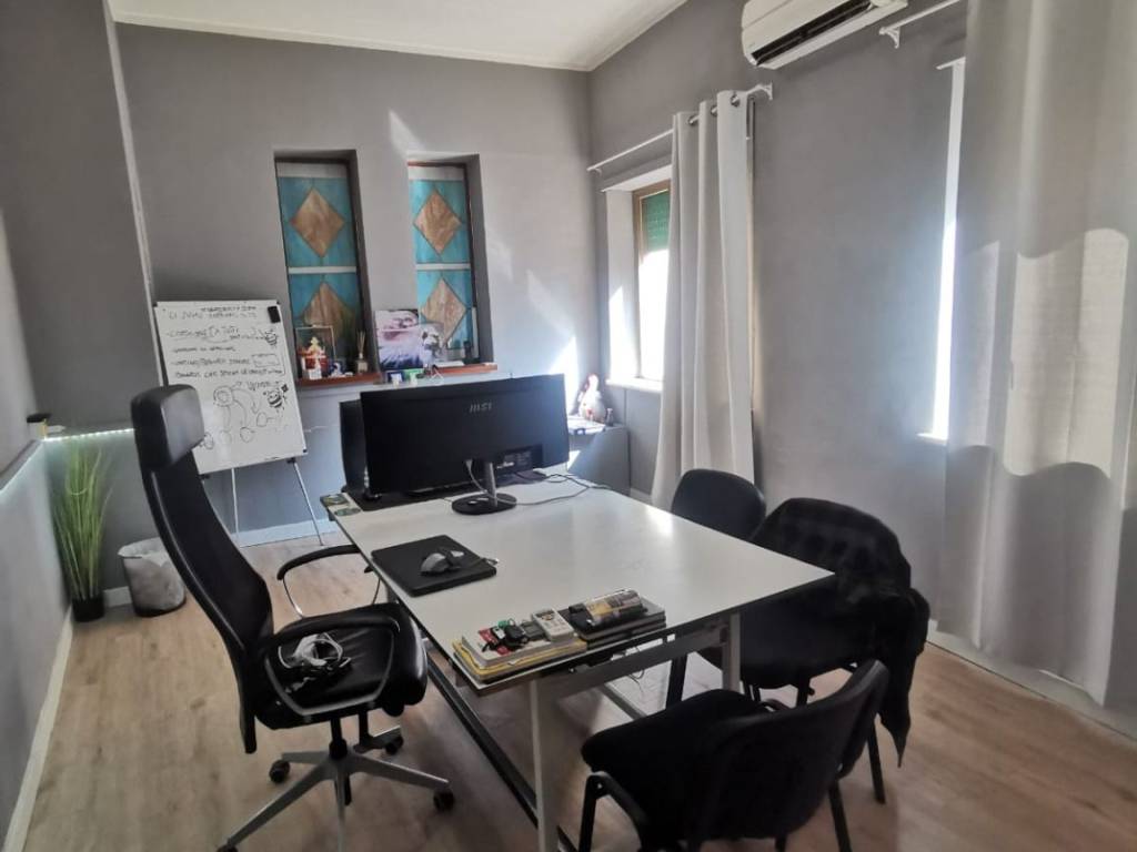 ufficio in affitto a Frosinone