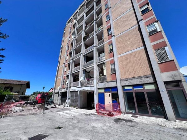 appartamento in affitto a Frosinone