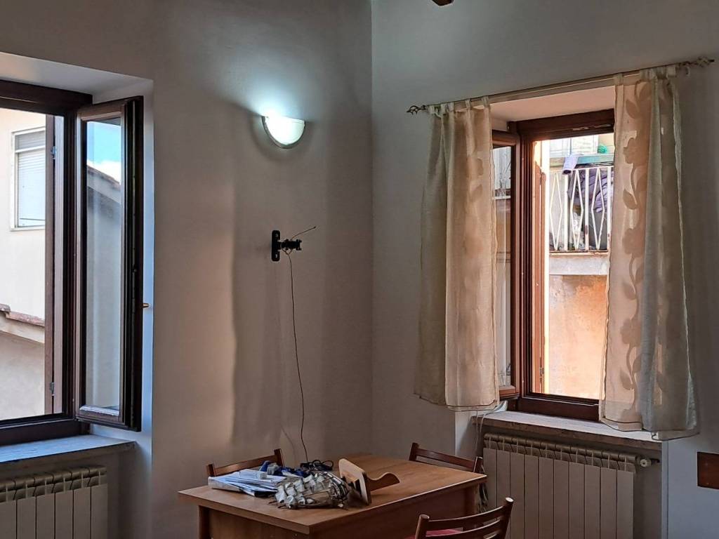 appartamento in affitto a Frosinone