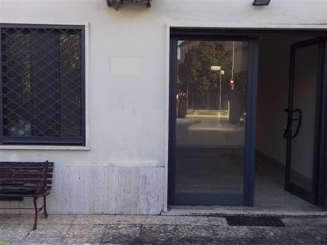 monolocale in affitto a Frosinone