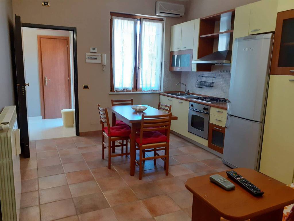 appartamento in affitto a Frosinone