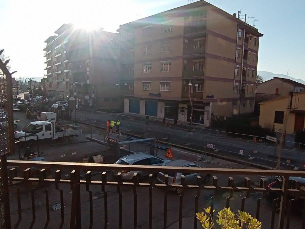 appartamento in affitto a Frosinone