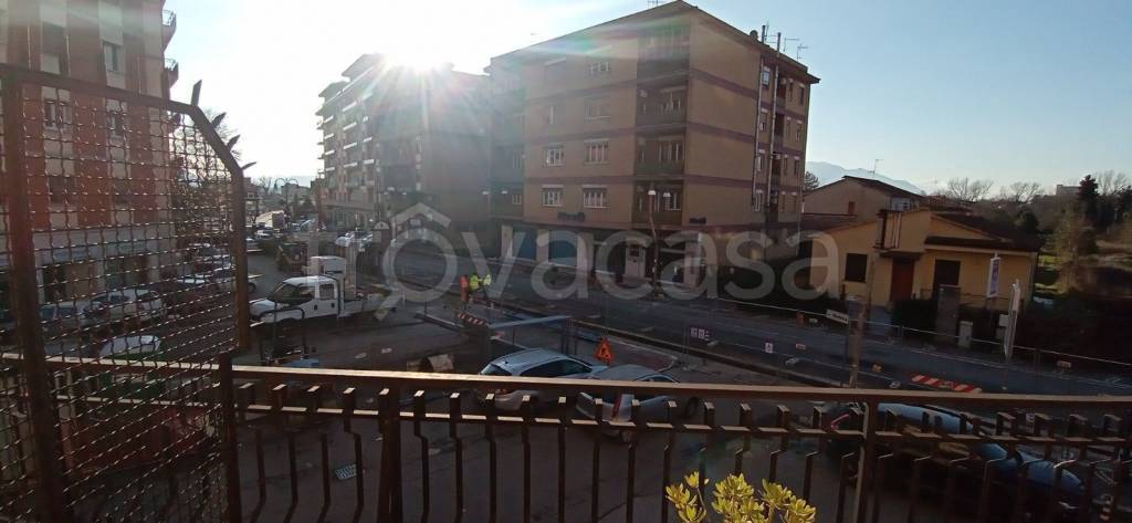 appartamento in affitto a Frosinone