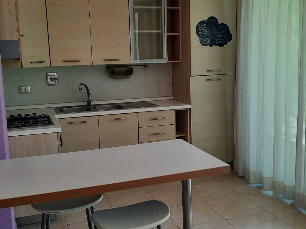appartamento in affitto a Frosinone in zona Le Rase