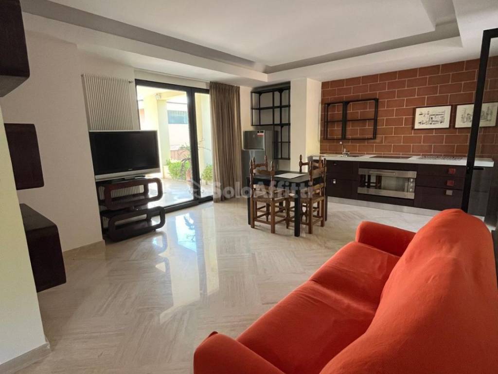 appartamento in affitto a Frosinone