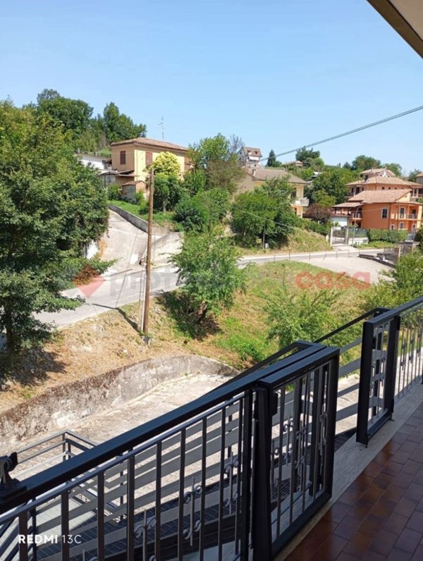 appartamento in affitto a Frosinone