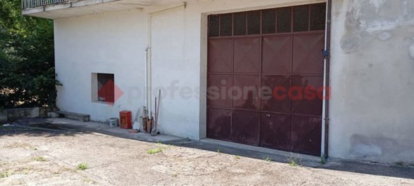 appartamento in affitto a Frosinone