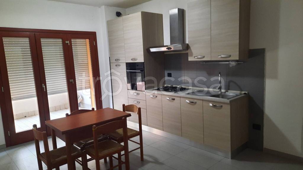 appartamento in affitto a Frosinone
