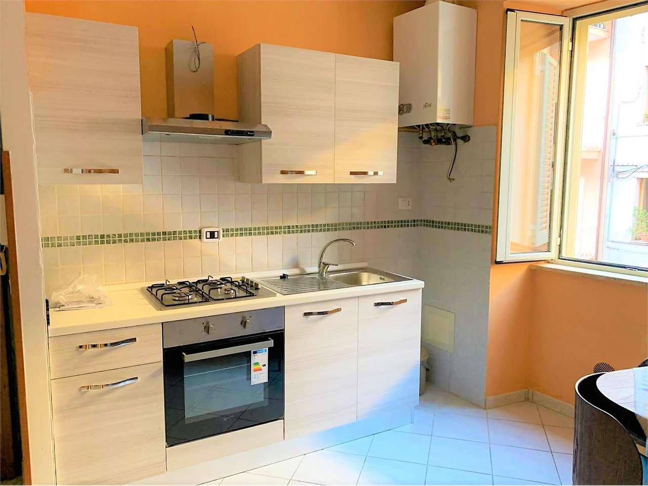 appartamento in affitto a Frosinone