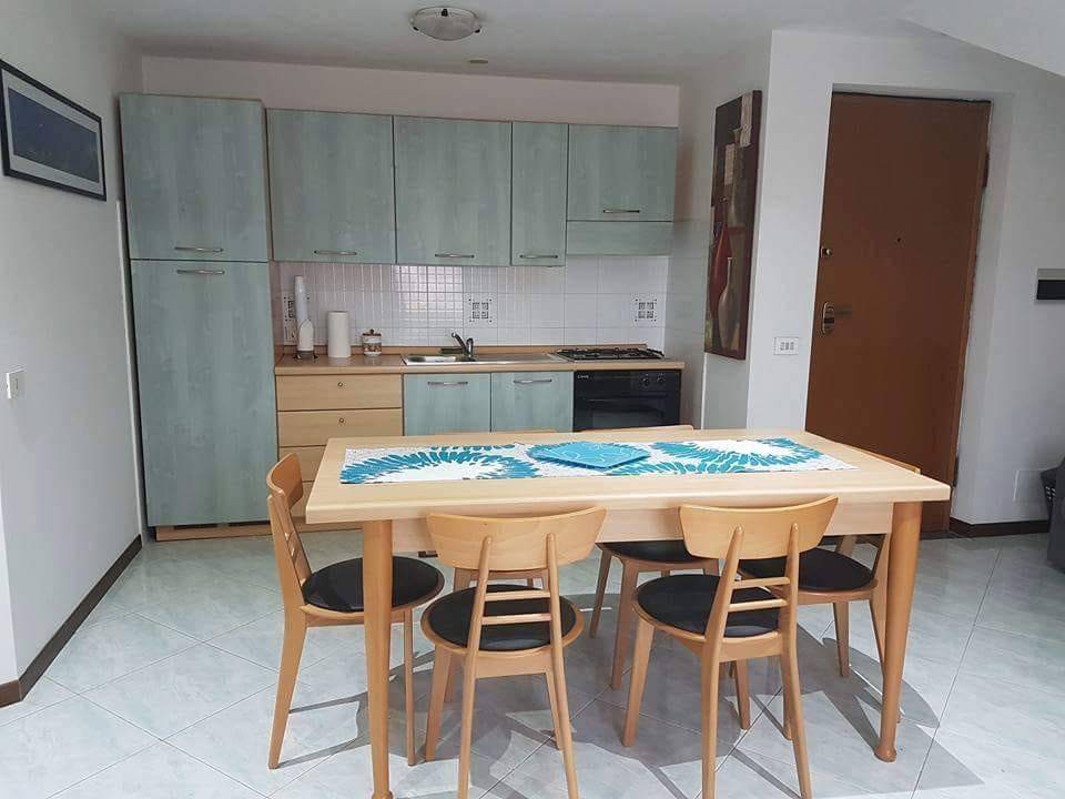 appartamento in affitto a Frosinone