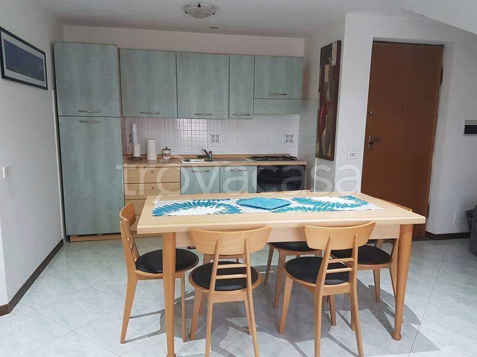 appartamento in affitto a Frosinone