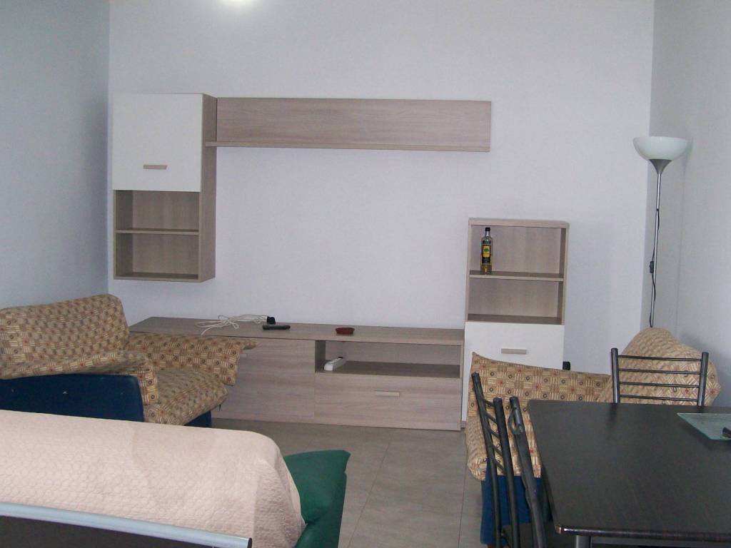 appartamento in affitto a Frosinone