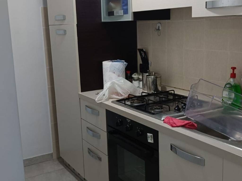 appartamento in affitto a Frosinone