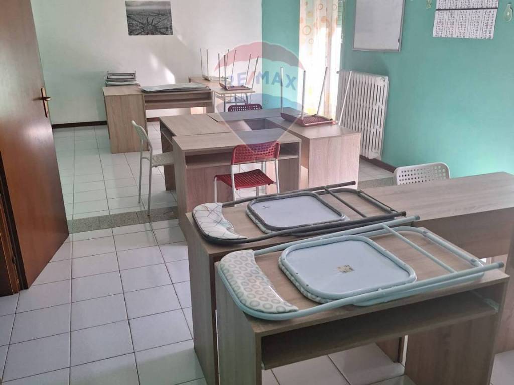 ufficio in affitto a Frosinone