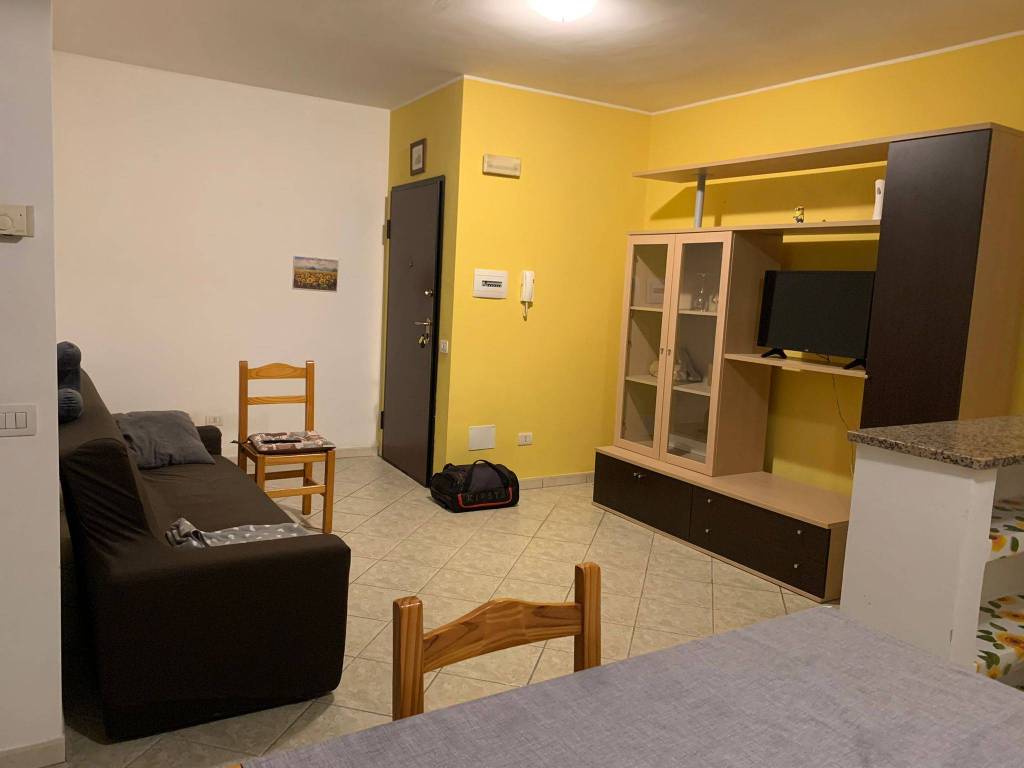 appartamento in affitto a Frosinone