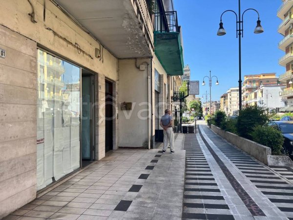 monolocale in affitto a Frosinone