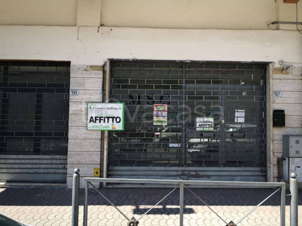 monolocale in affitto a Frosinone