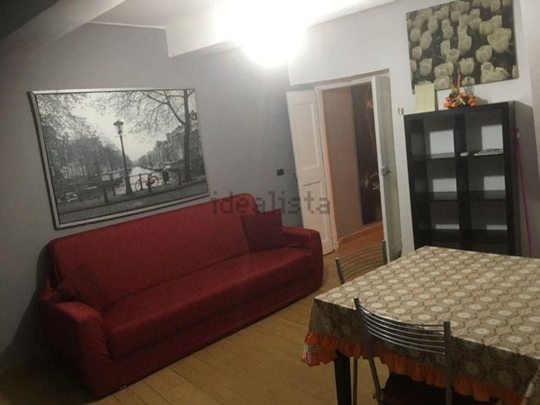 appartamento in affitto a Frosinone