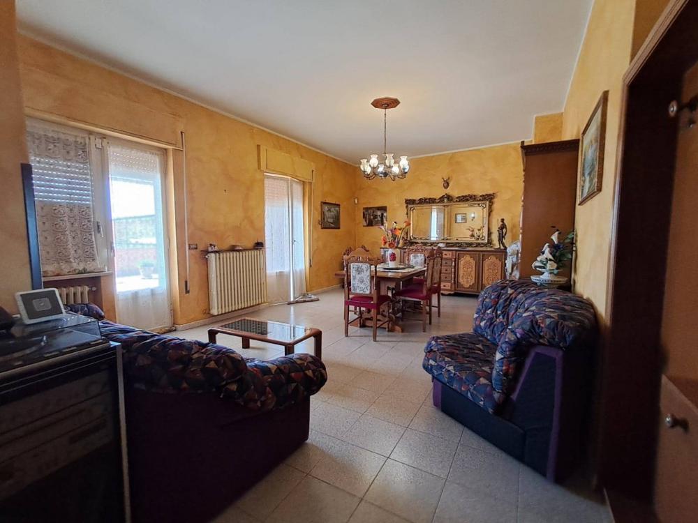 appartamento in affitto a Frosinone