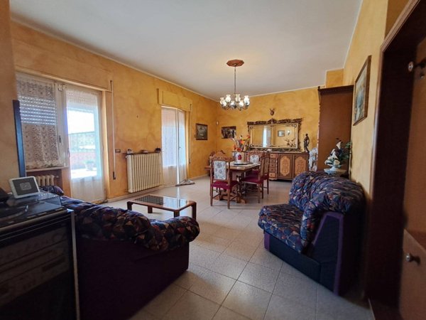 appartamento in affitto a Frosinone