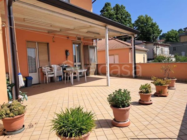 appartamento in affitto a Frosinone