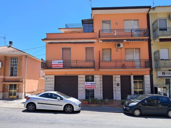 trivano in affitto a Frosinone