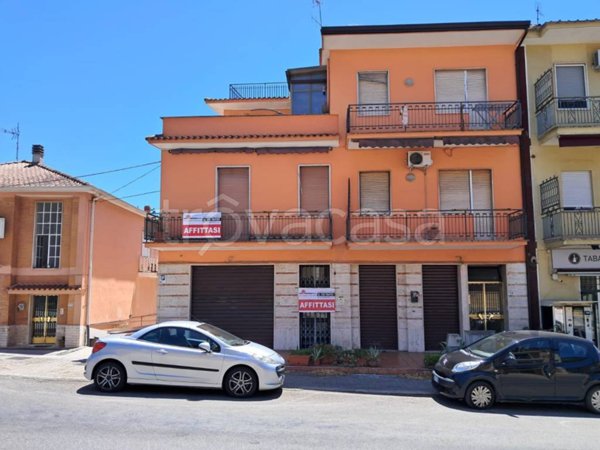 trivano in affitto a Frosinone
