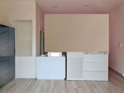 negozio in affitto a Frosinone