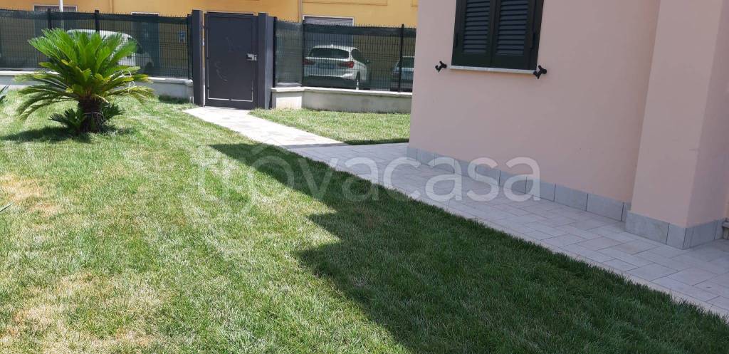 casa indipendente in affitto a Frosinone