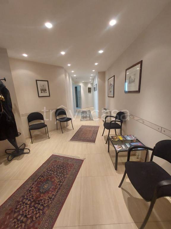 appartamento in affitto a Frosinone
