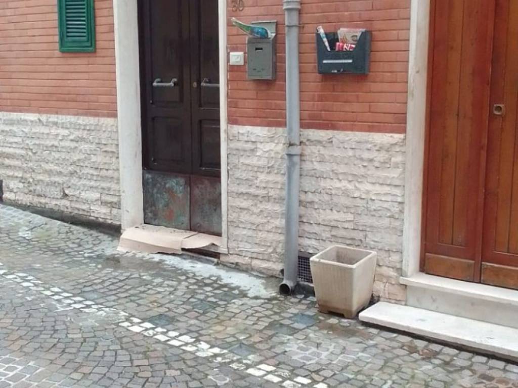 appartamento in affitto a Frosinone