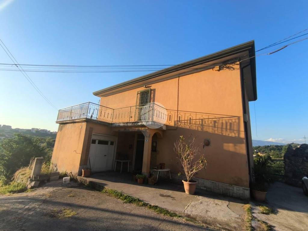 appartamento in affitto a Frosinone