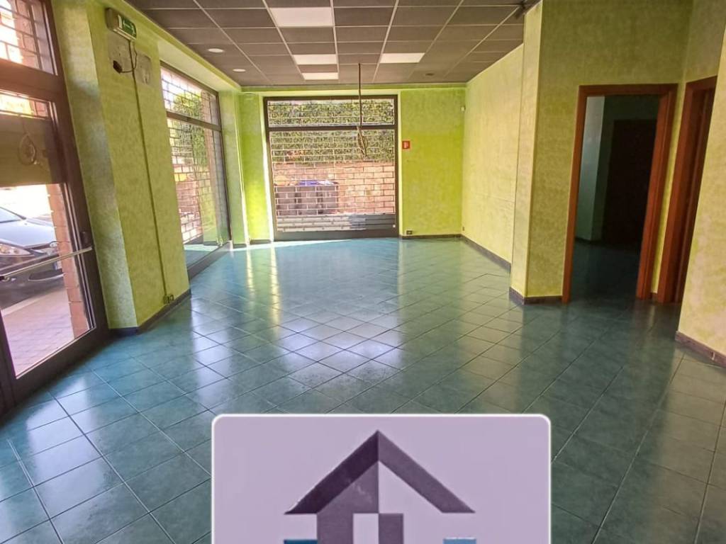 negozio in affitto a Frosinone
