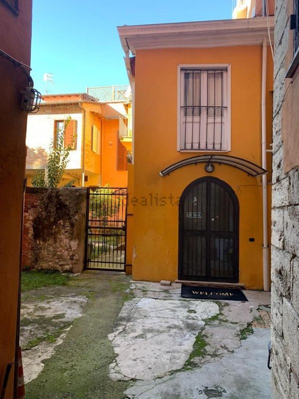 appartamento in affitto a Frosinone