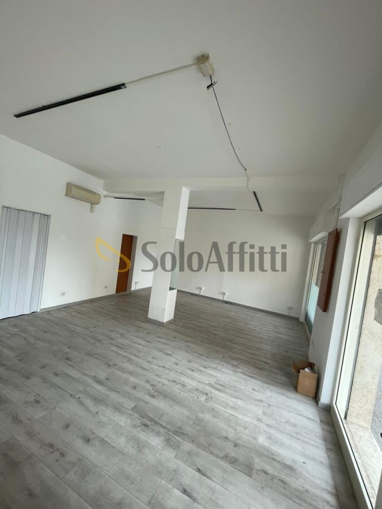 appartamento in affitto a Frosinone