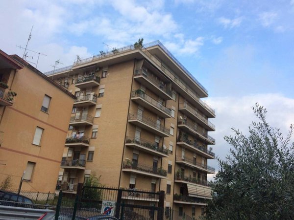 appartamento in affitto a Frosinone