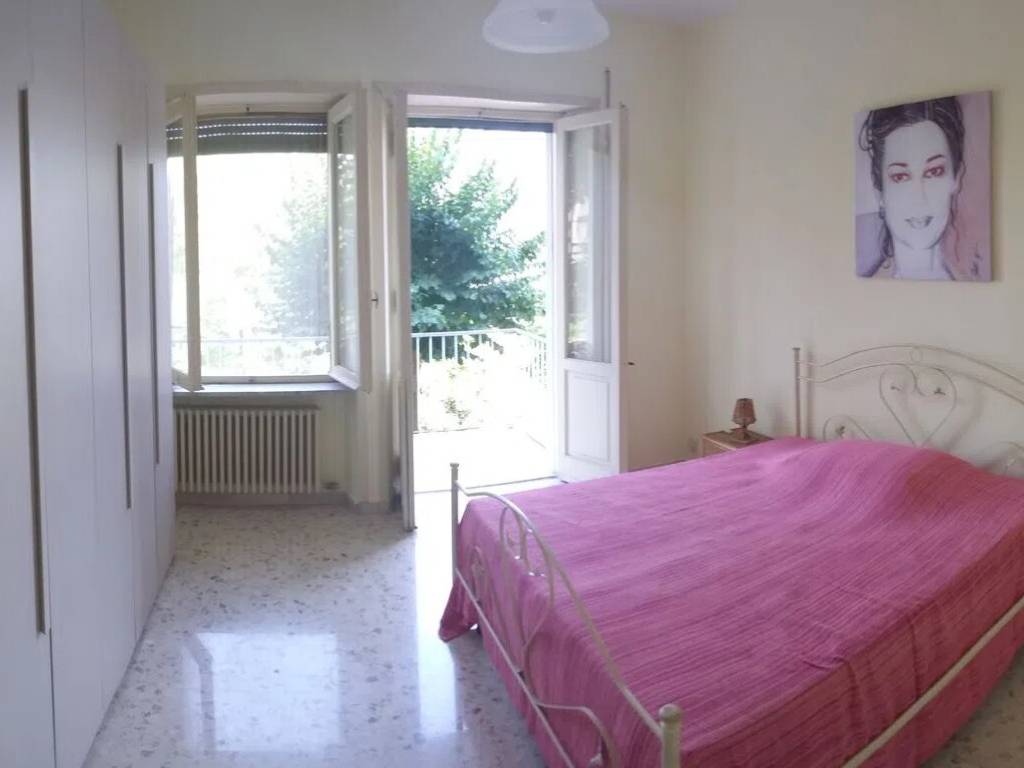 appartamento in affitto a Frosinone