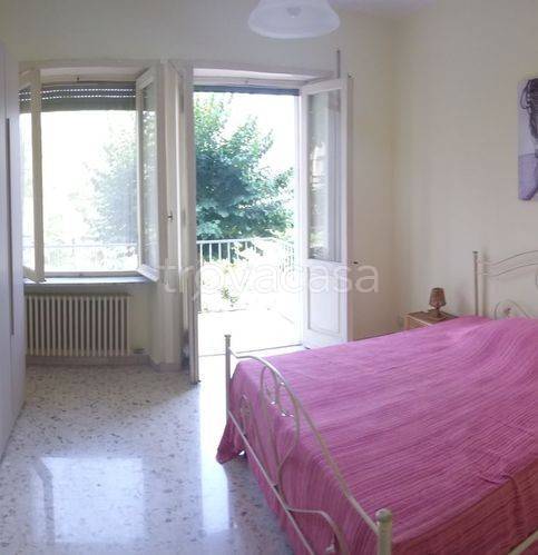 appartamento in affitto a Frosinone