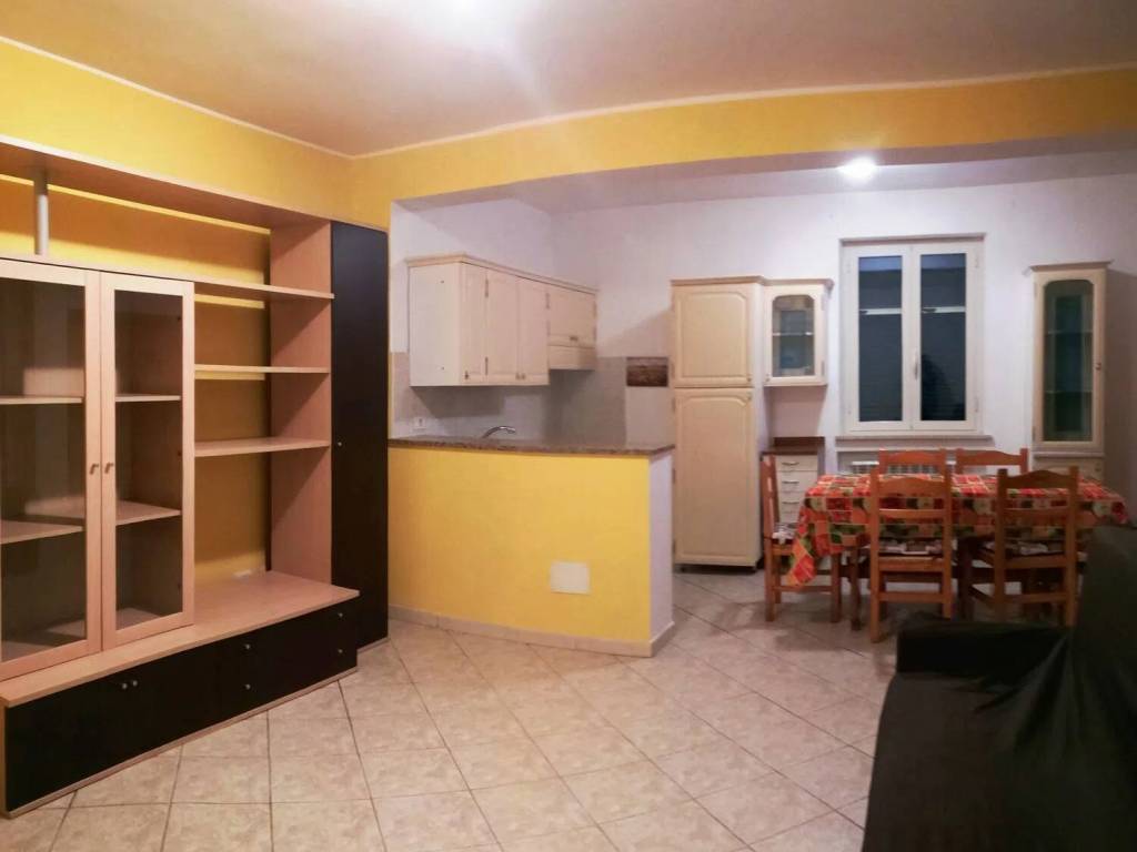appartamento in affitto a Frosinone