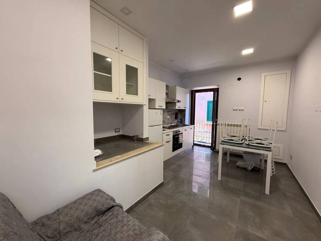 appartamento in affitto a Frosinone