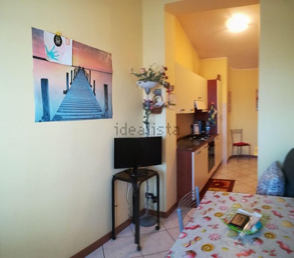 appartamento in affitto a Frosinone