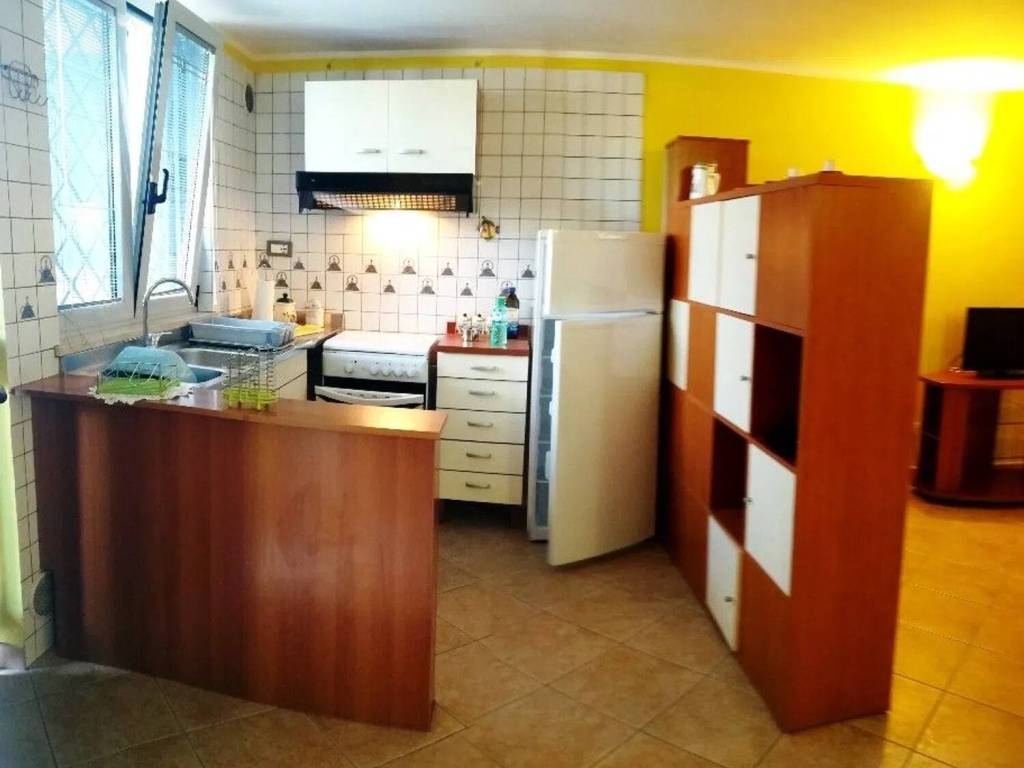 appartamento in affitto a Frosinone