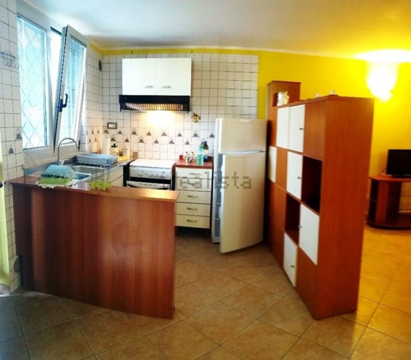 appartamento in affitto a Frosinone