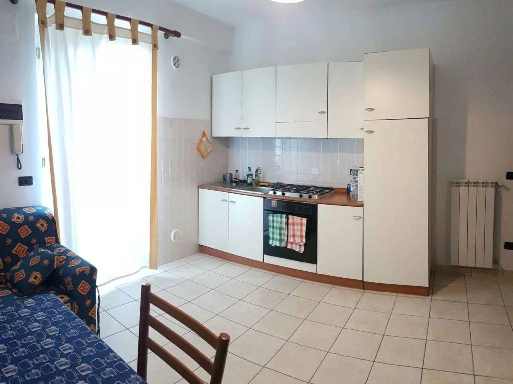 appartamento in affitto a Frosinone