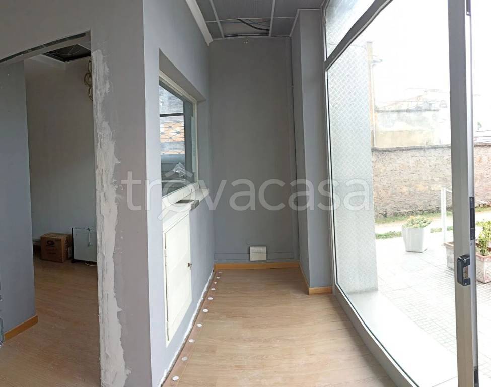 appartamento in affitto a Frosinone